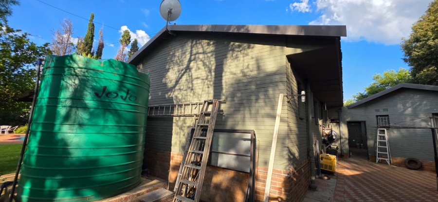 3 Bedroom Property for Sale in Flamwood North West